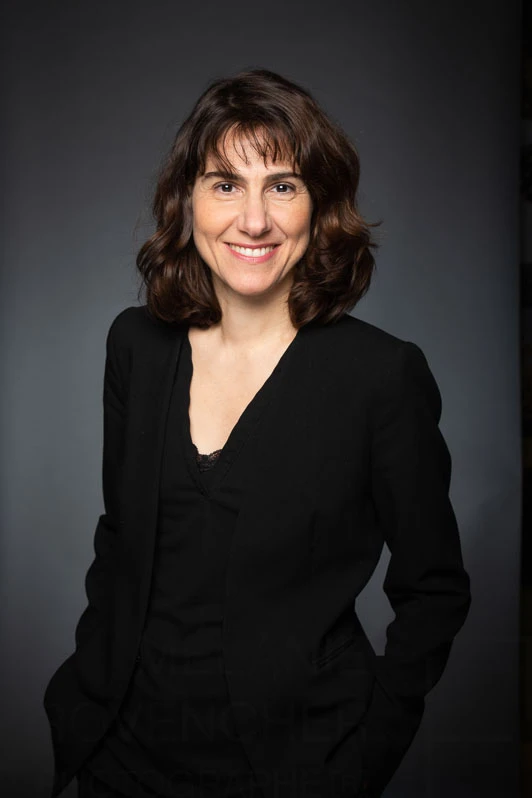 Céline Castets-Renard photo