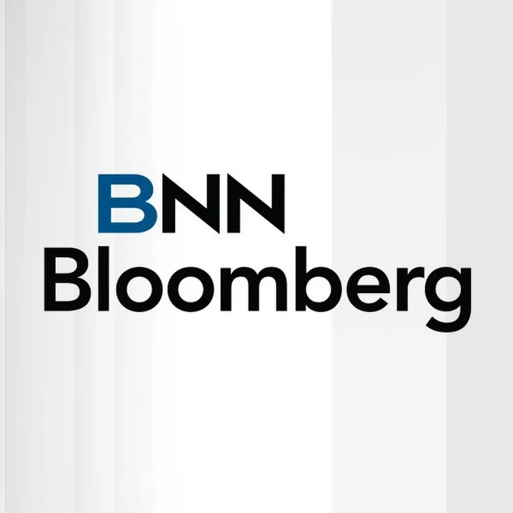 BNN Bloomberg Logo