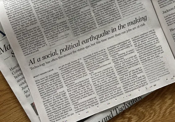 Nouvelles et Médias image