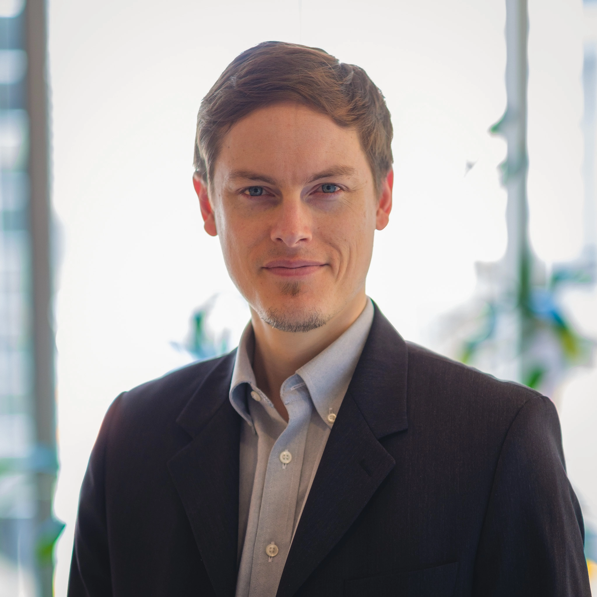 Wyatt Tessari L’Allié