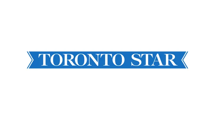 The Toronto Start logo