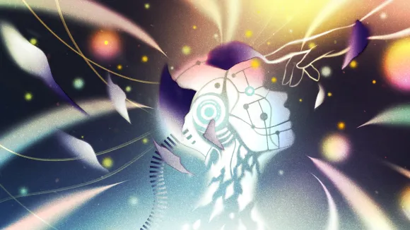 Vox ai article image